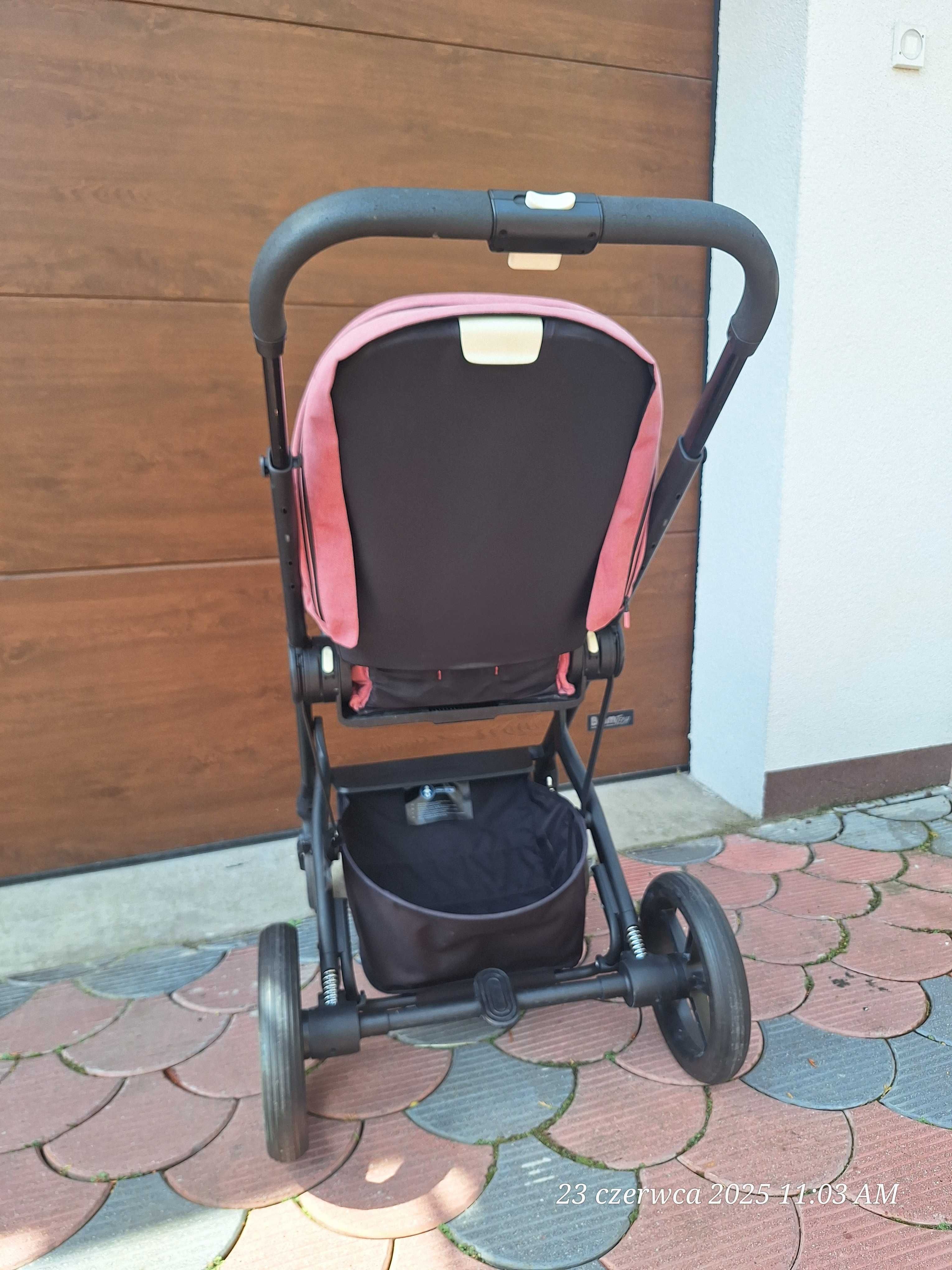 Spacerówka Cybex Balios S lux