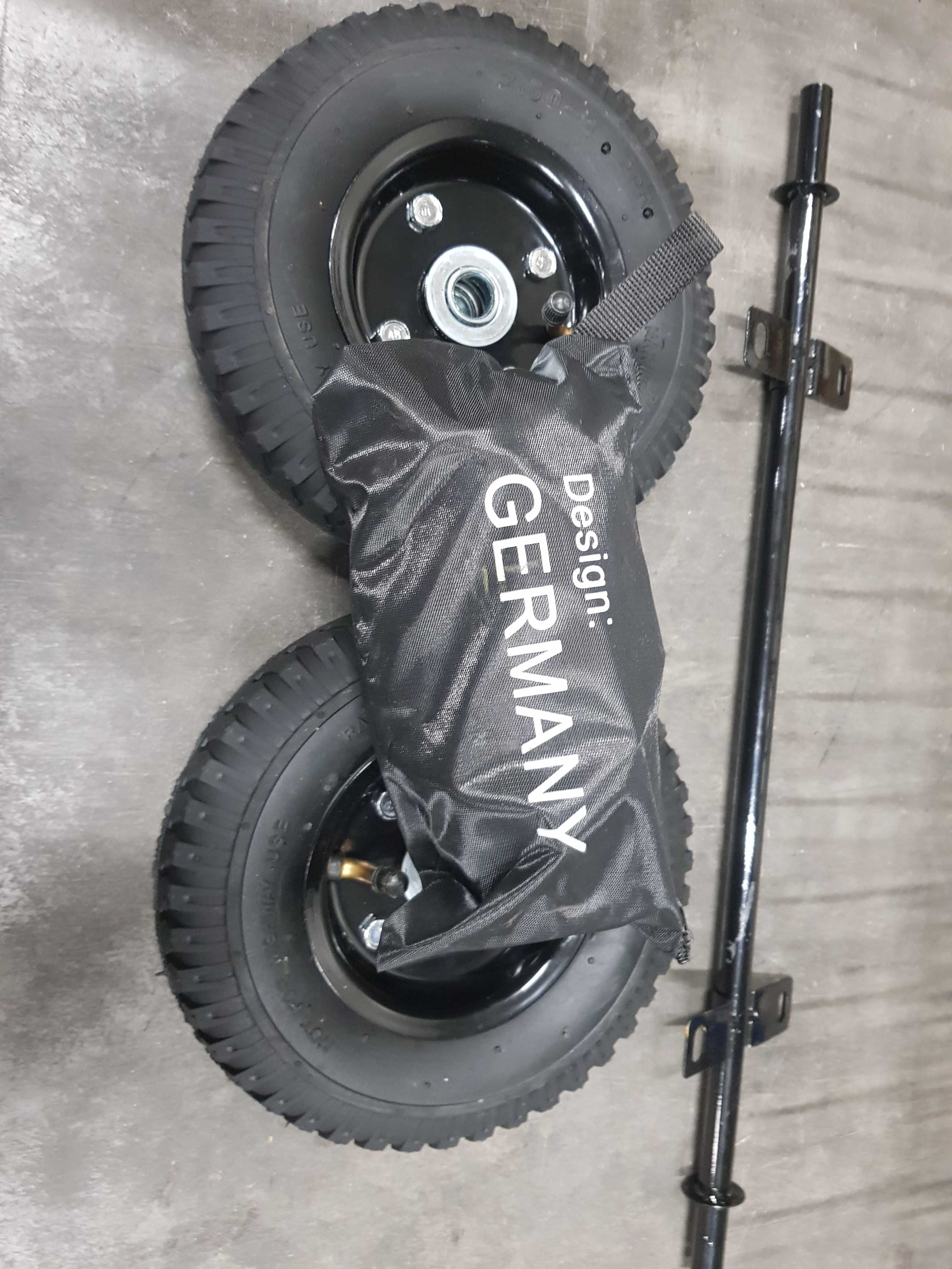 Agregat Generator prądotwórczy PRITZWALK 88-ZWK