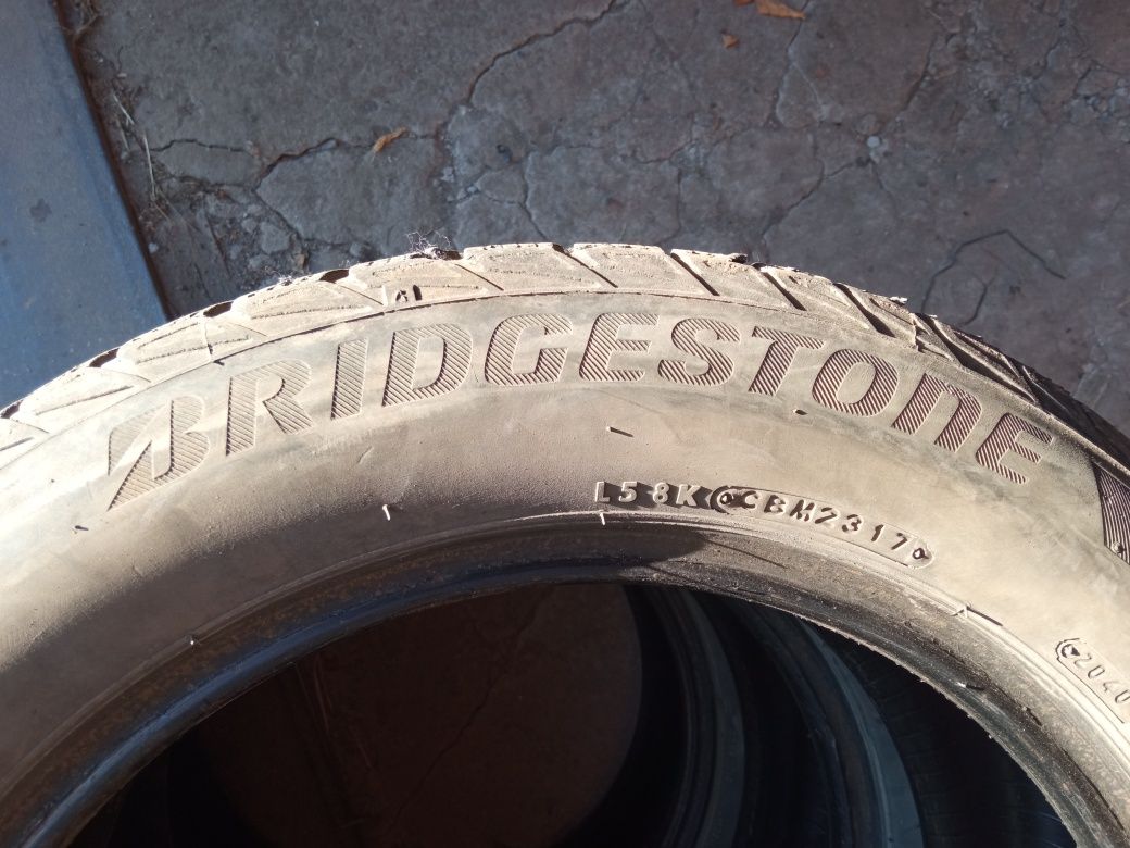 Комплект шин Bridgestone