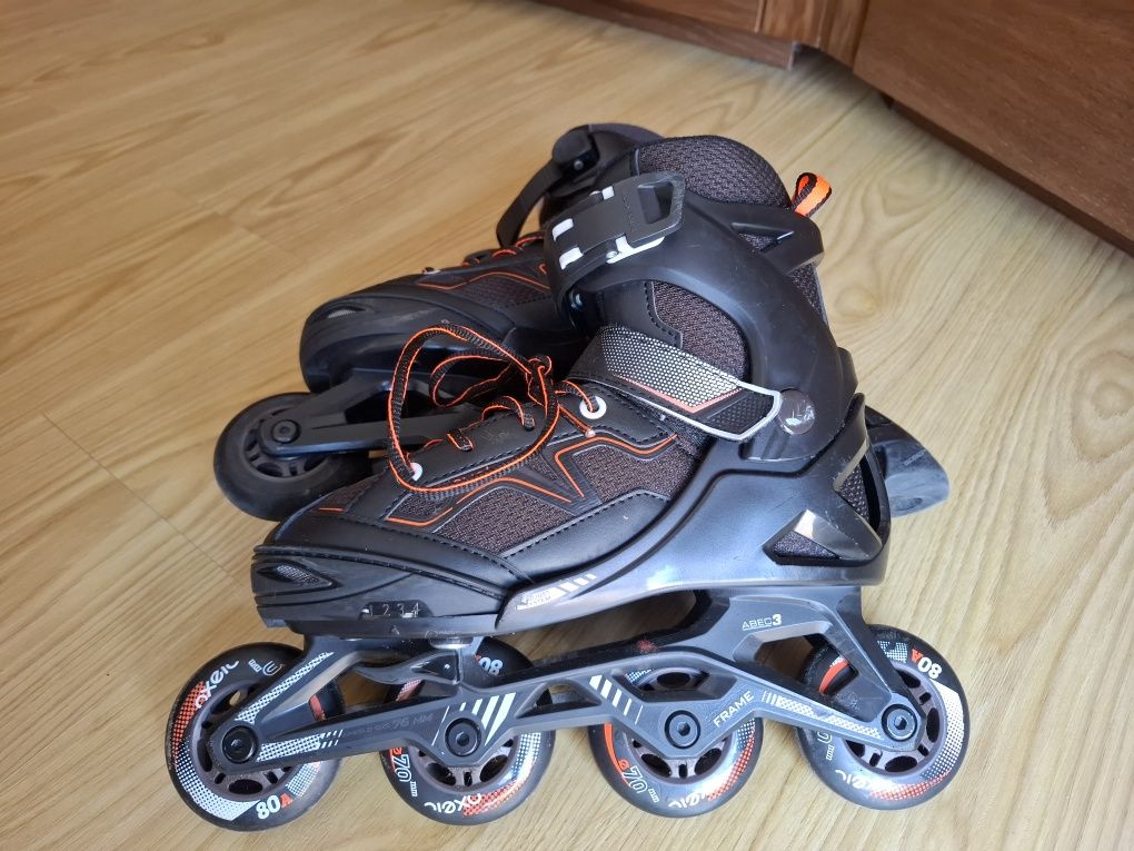 Patins marca oxelo