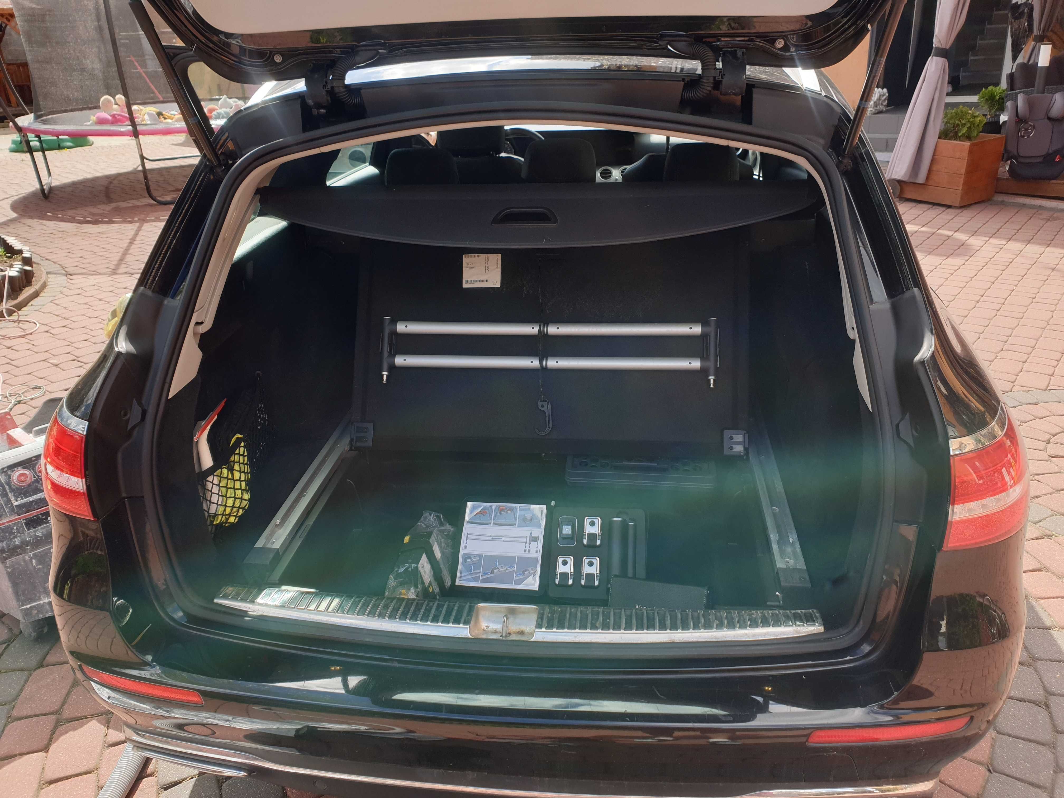 mercedes E 220 cdi Polecam
