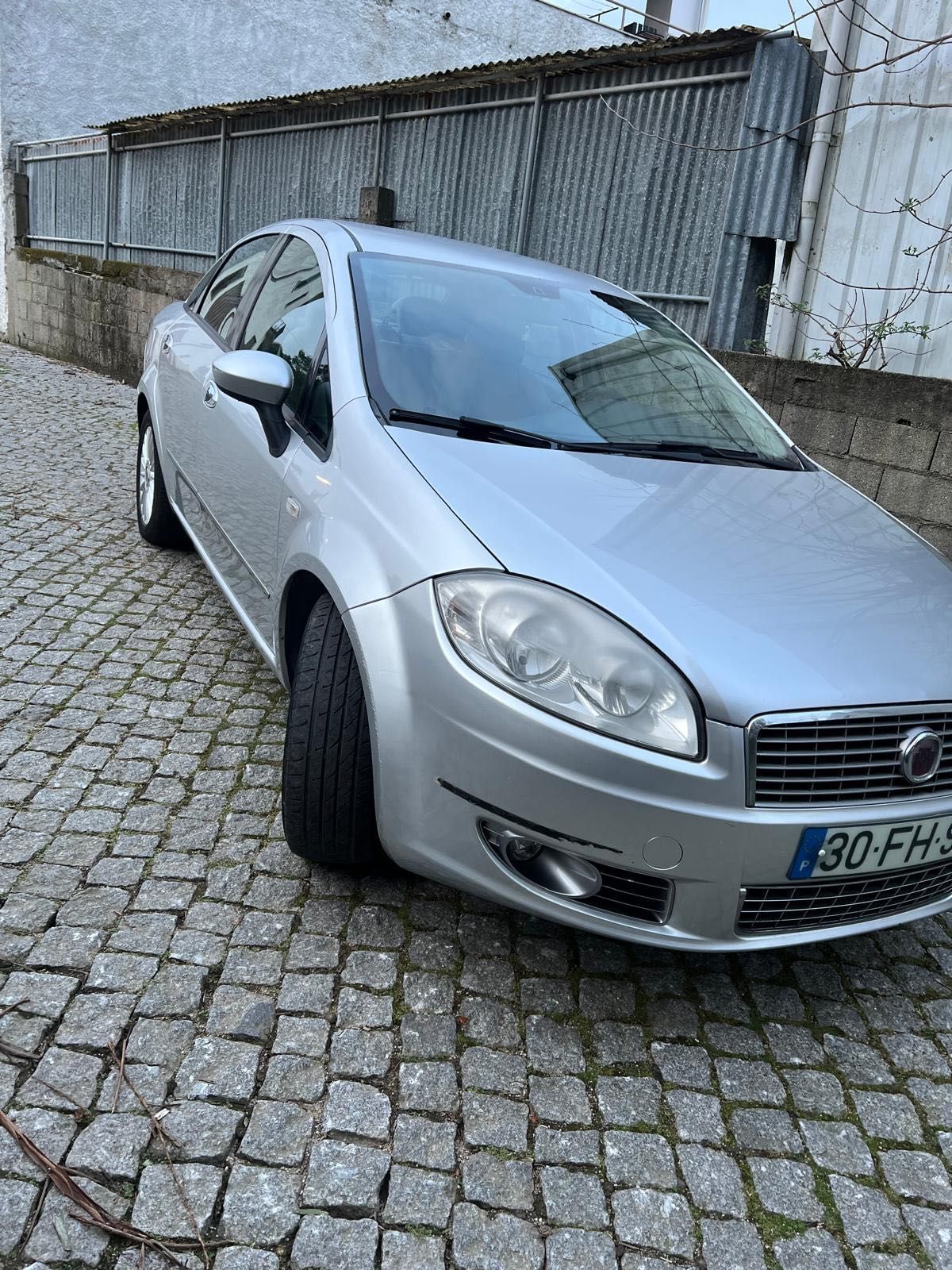Fiat Linea 1.3 M-Jet Emotion