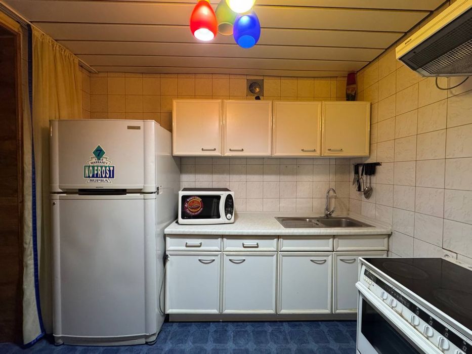 МОЖНО С ЖИВОТНЫМИ! Сдам 2к квартиру на Нагорке, ул. Писаржевского