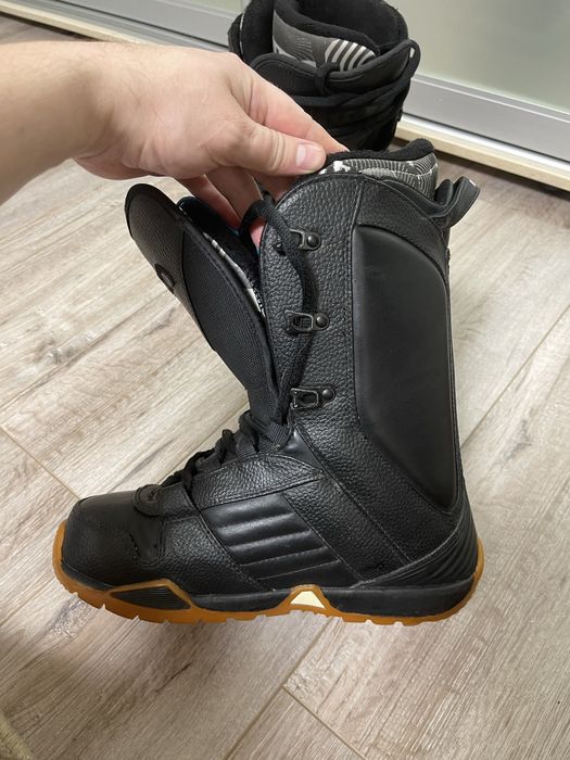 Сноубордичні боти Nitro Reverb 42 27cm