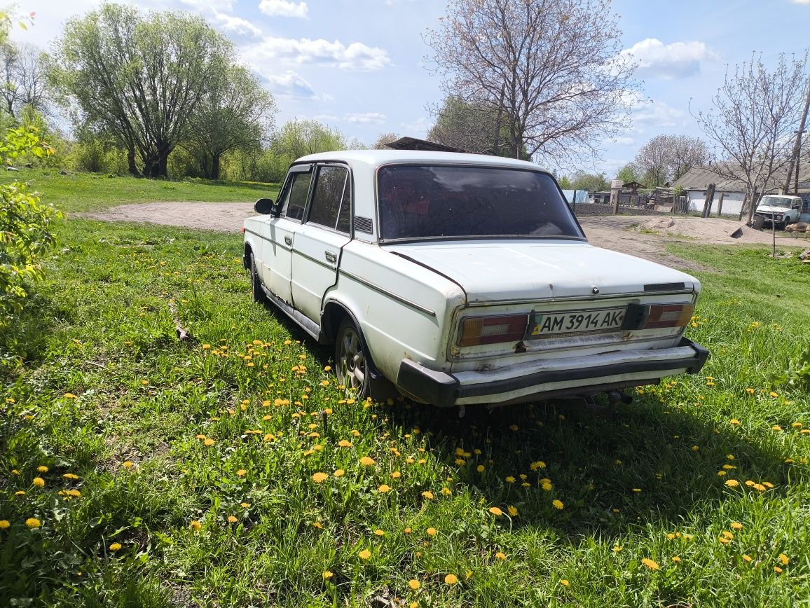 Продам ВАЗ 2106 1999 рік