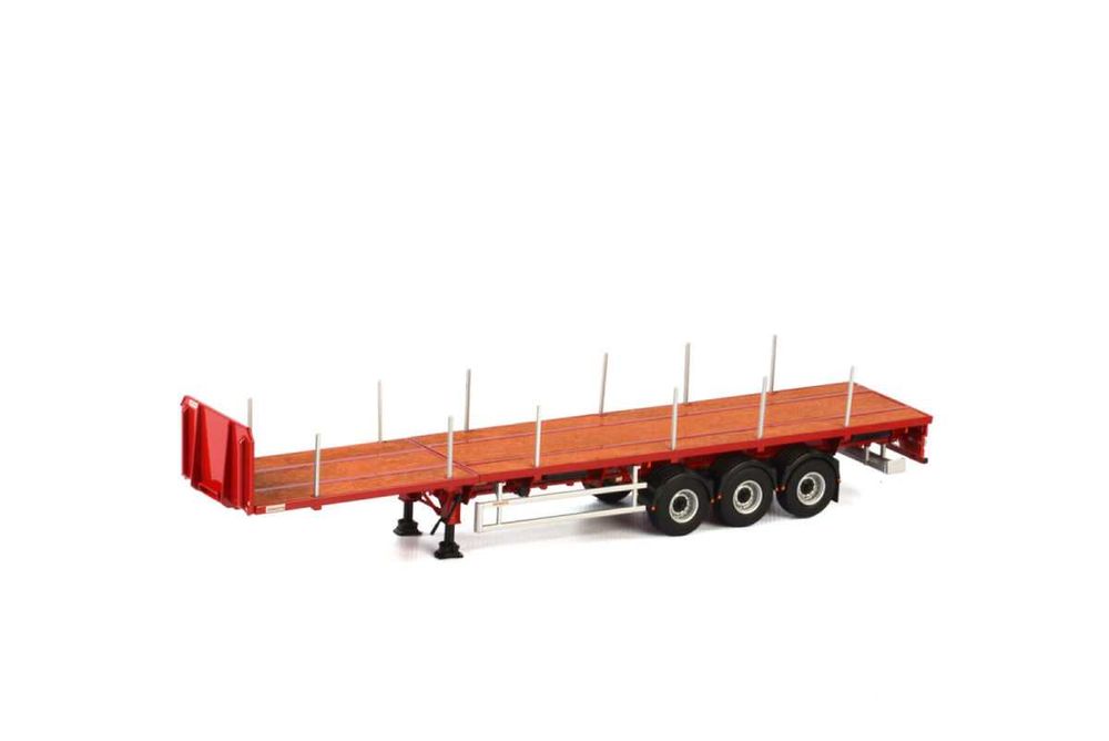 WSI Atrelado estrado 1/50