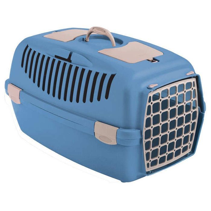 Переноска для тварин Stefanplast Gulliver 3