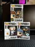 Funko POP! John Lennon
