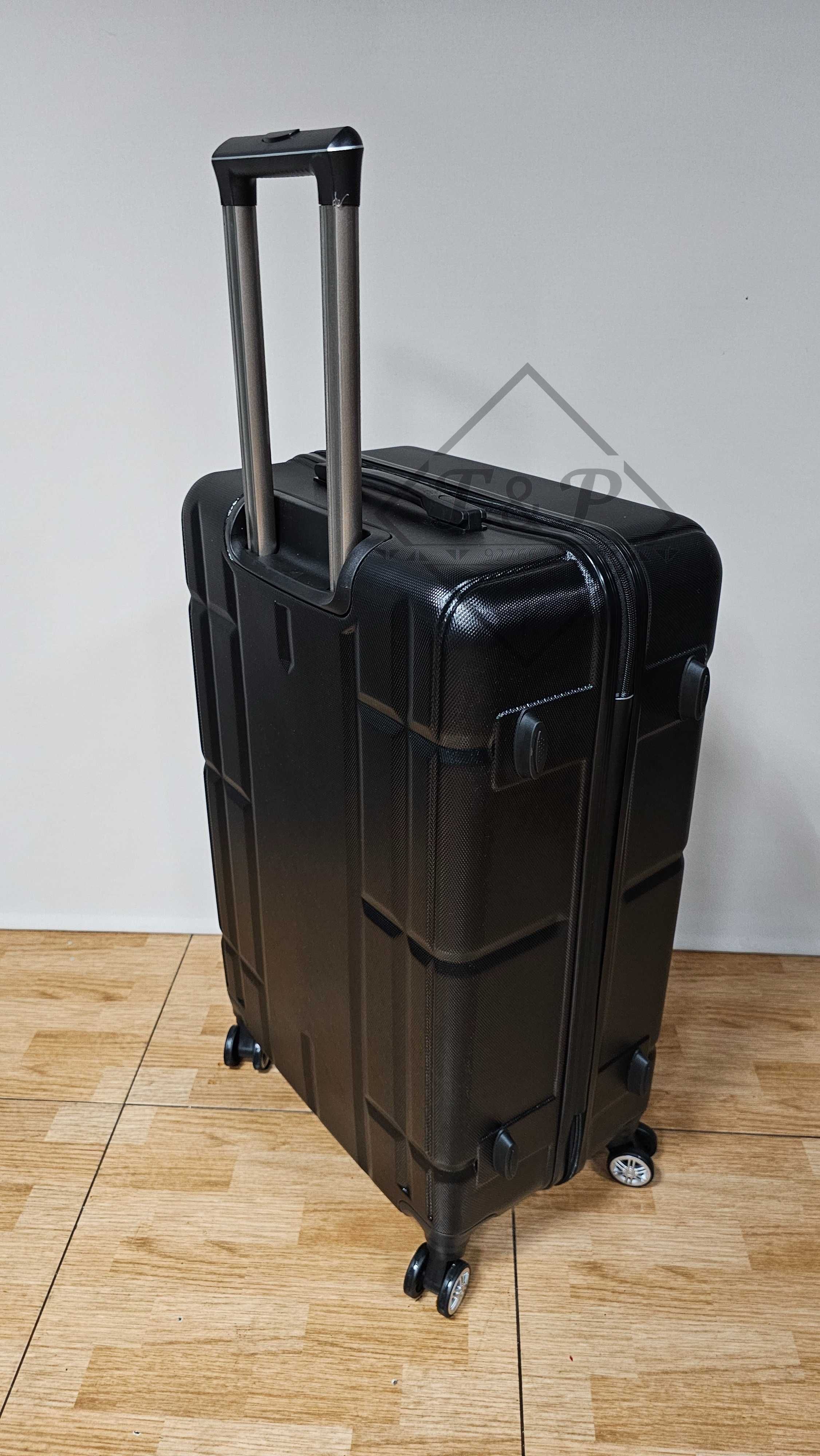 3 Malas De Viagem NOVAS - Com Trolley - NOVAS - NOVO MODELO