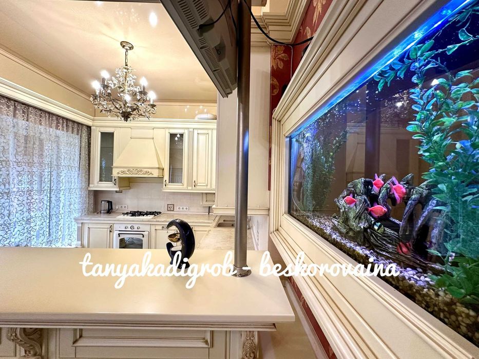 Оренда будинку ( таунхаус ), село Чайки