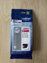 Tusz do drukarki BROTHER LC3259XLP MAGENTA