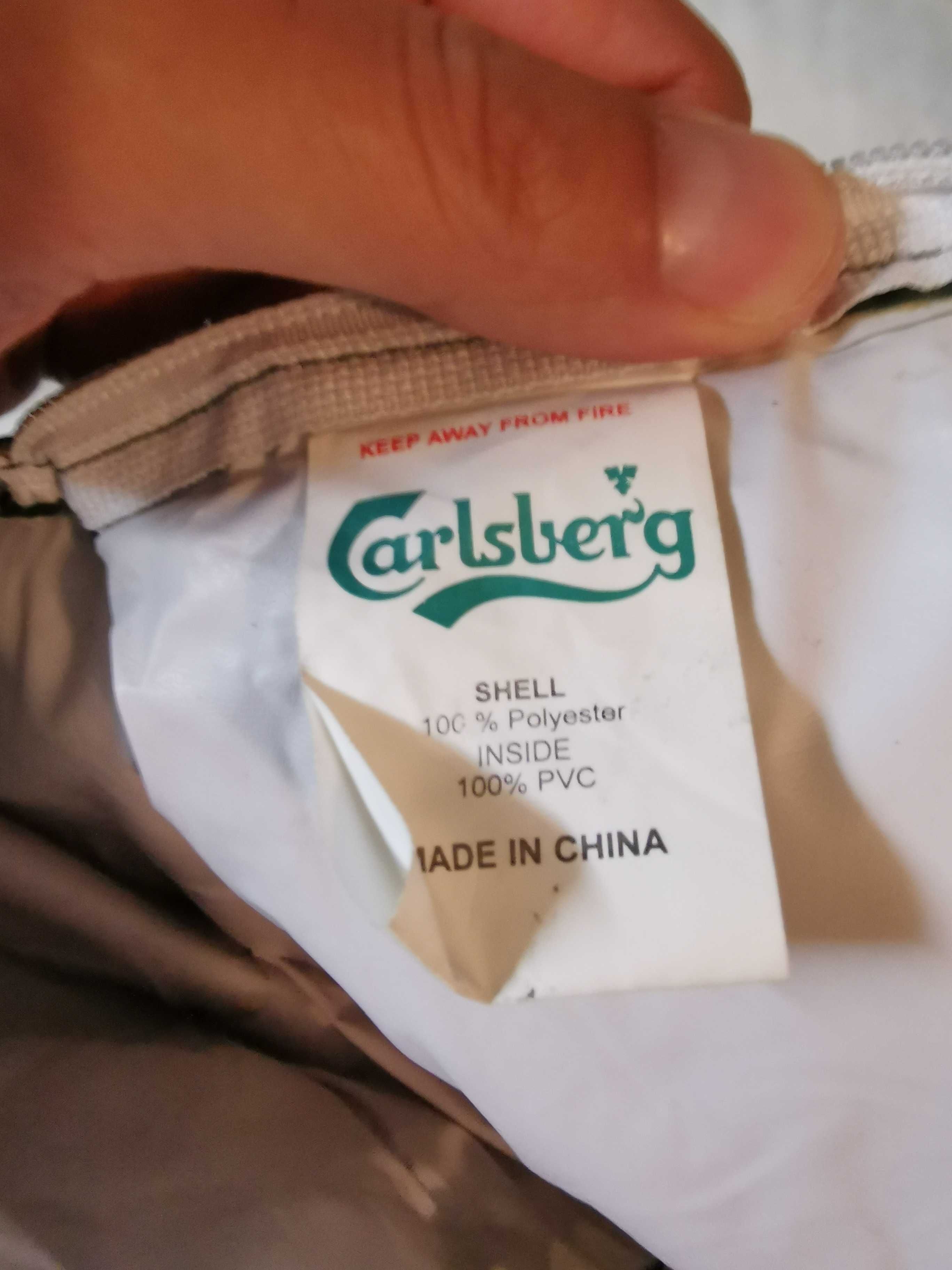 Mała torba termiczna Carlsberg NOWA