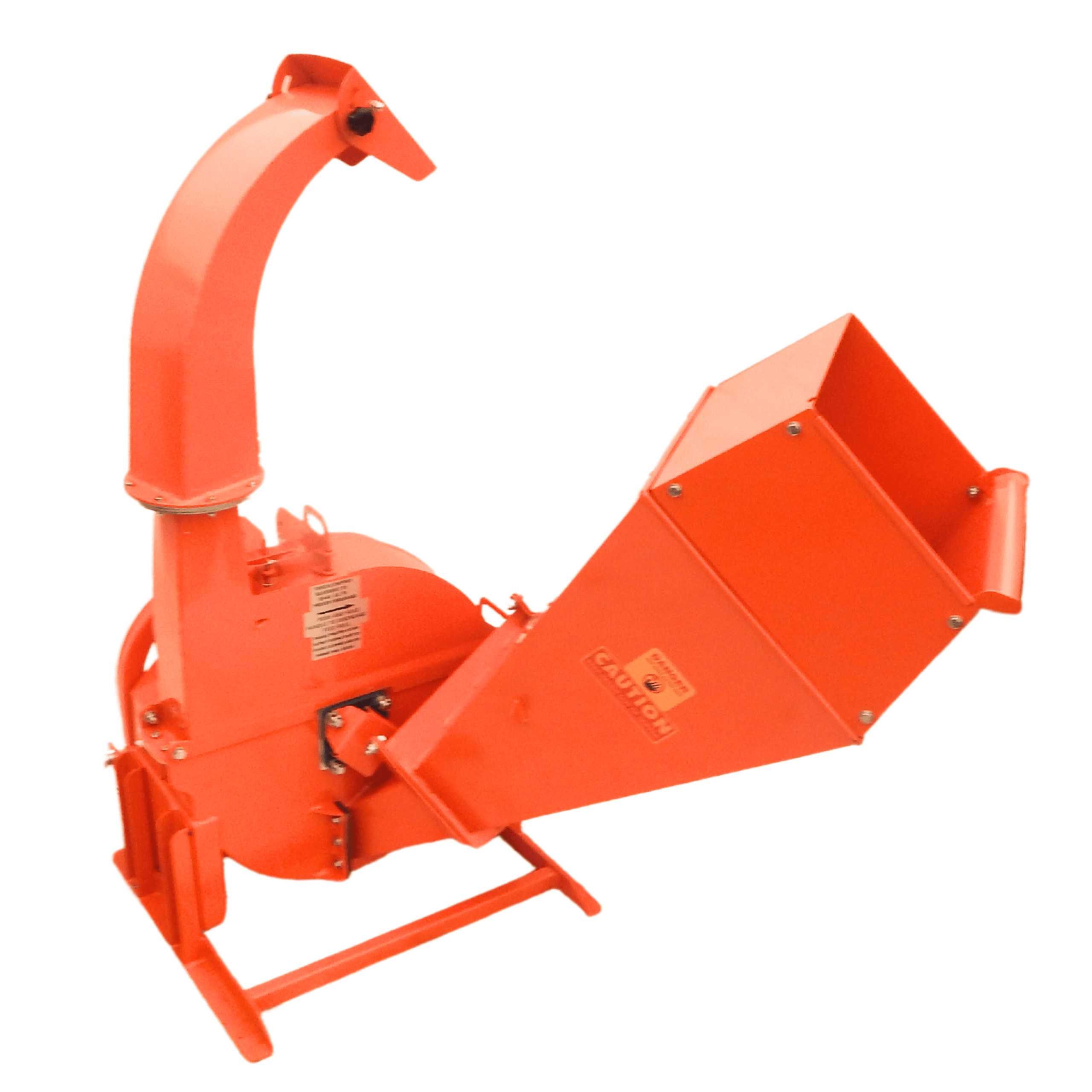 NOWY Rębak WC-X5 do gałęzi drewna 90mm rozdrabniacz REMET PROMOCJA TRX
