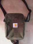 Bolsa carhaart sem uso