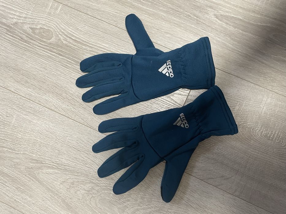 Терморукавиці Adidas