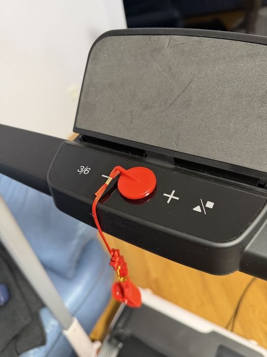 Доріжка для ходьби, самовивіз! Treadmill M5