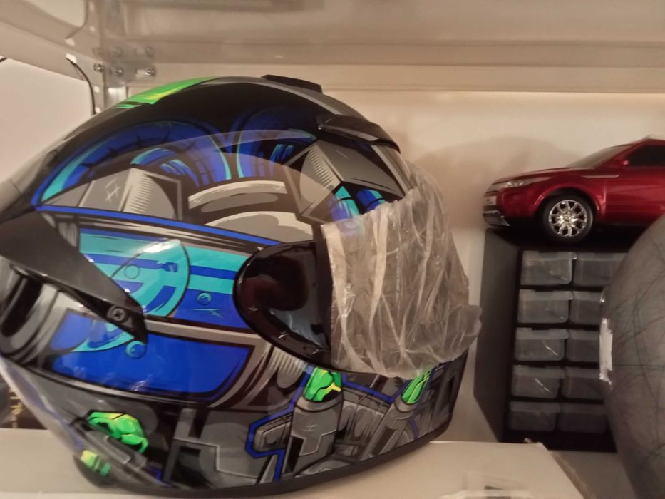 Capacete+Casaco. Moto 229€. Oportunidades