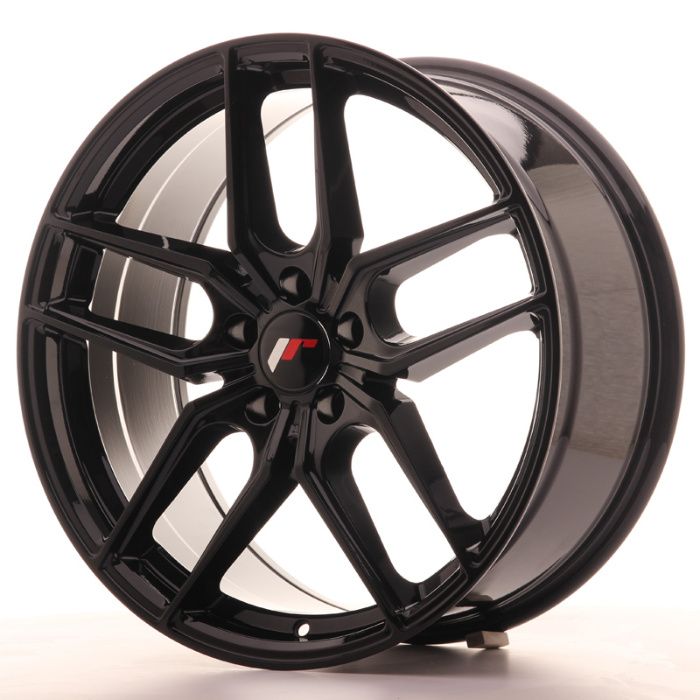 NOWE Oryginalne Felgi JAPAN RACING JR25 Audi 19" A4 A5 A6 A8 Q3 Q5