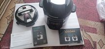 Multicooker Cecotec H Deluxe srebrny 1000 W 6 l