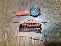 Zegarek damski plus bransoletki