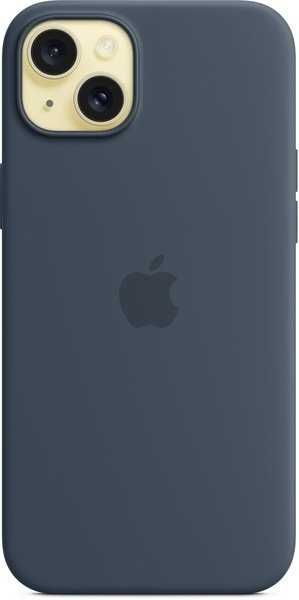 Чехол Apple для iPhone 15 Plus оригинал