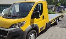 Autolaweta/Pomoc drogowa/Transport aut/Autohol/Blacharstwo Lakiernictw