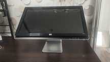 Монитор монітор HP 2310ti Touch