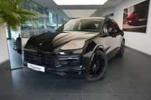 Porsche Cayenne Cayenne Coupe - Fu4qvf