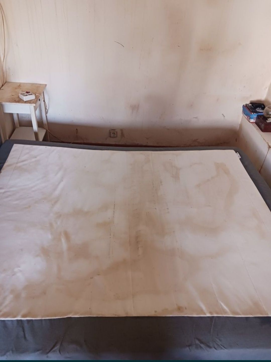 Limpeza de Sofá, Cama e Carpete