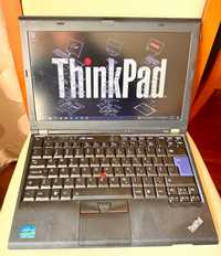 Lenovo ThinkPad X220 c/HardCase i5-2520M/16G Ram/Ssd 500G/Bateria Nova