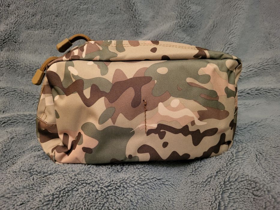 Ładownica zasobnik MOLLE Multicam MFH