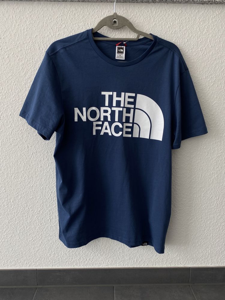 Футболка The north face original TNF тнф оригінал