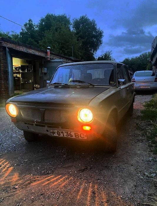 ваз 2101 в норм стані Срочно
