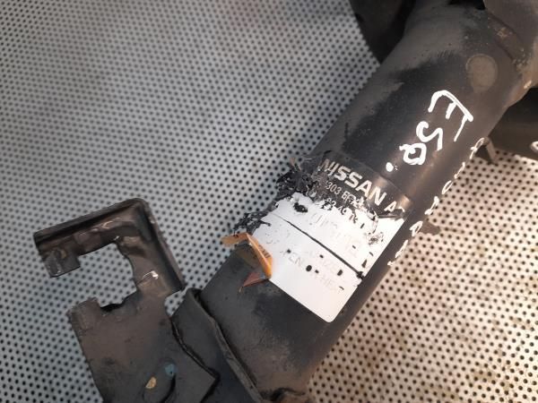 Amortecedor frente esquerdo NISSAN Qashqai/Qashqai+2 I (J10, JJ10)