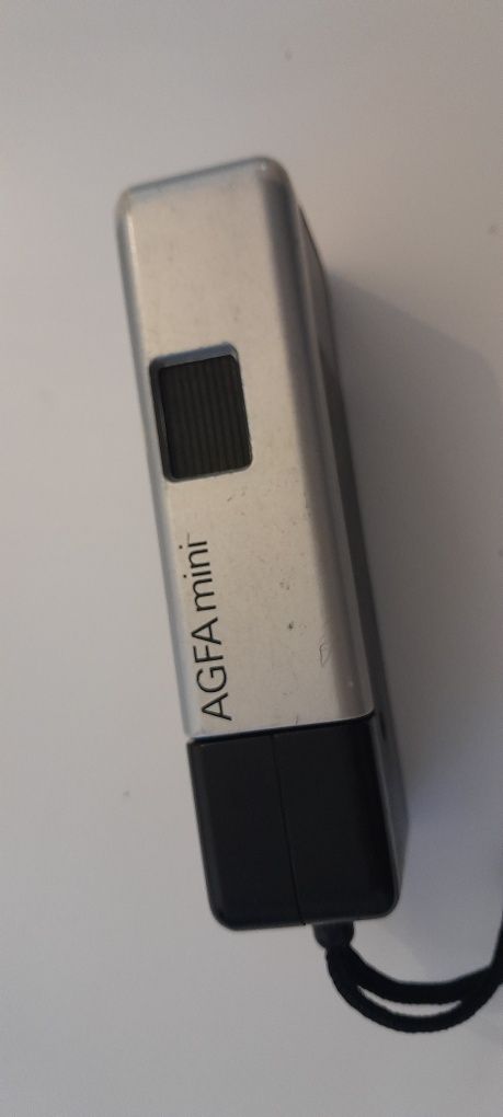 Máquina AGFA mini