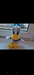Maskotka kolekcjonerska pluszowa Kaczor Donald Disney,