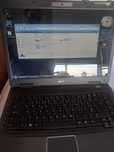 PC Acer avari teclados