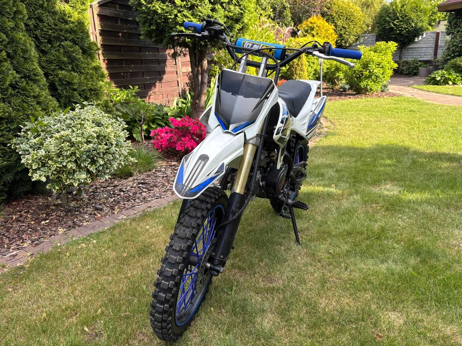 Cross Diabolini 125cc 17/14 2019 r.