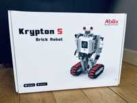 Prezent na Dzień Dziecka! Abilix Educational Robot Brick Krypton 5
