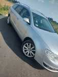 Passat B6 2006r 140km BMP Automat