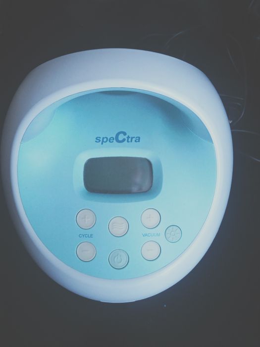 Spectra S1 Szpitalny laktator elektryczny