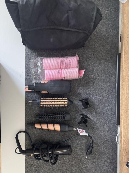 Мультистайлер Rowenta CF4231F0