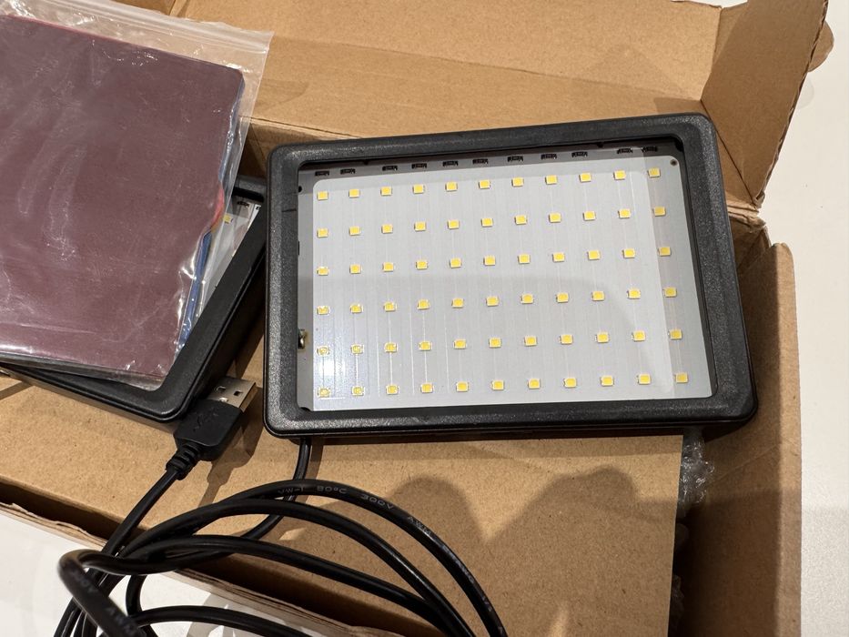 Neewer Painel Led Light