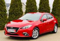 Mazda 3 2.0 Benzyna 120KM__2013R__Automat__Navi__Piękny Kolor__Europa !!!
