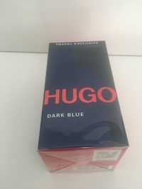 Perfume Hugo Boss Dark blue 75ml
