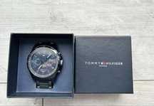 Zegarek męski Tommy Hilfiger Decker gwarancja