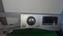 Продам запчасти к стиральной машинке LG