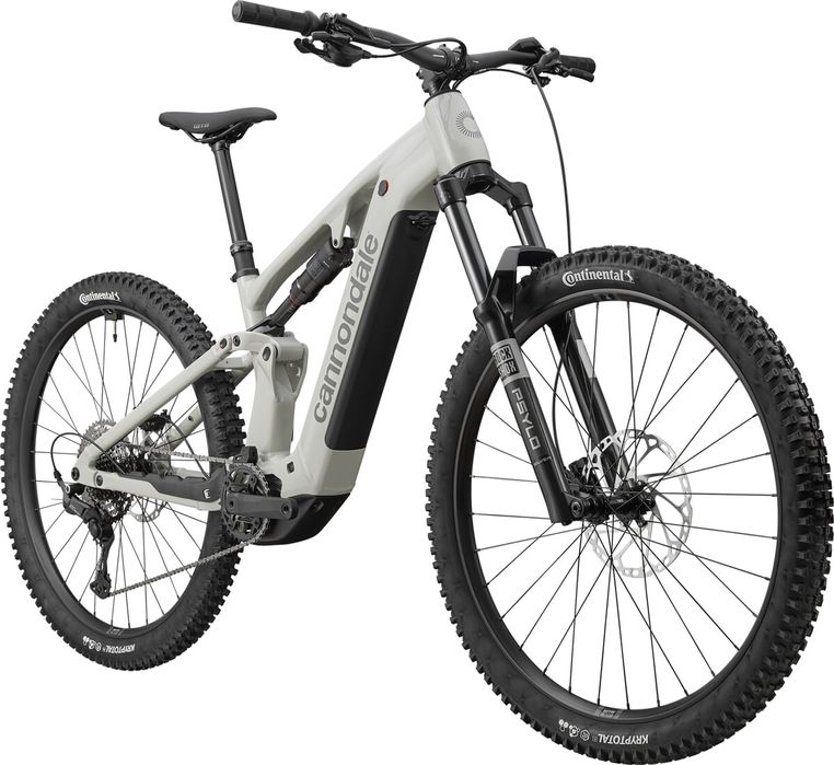 Cannondale MOTERRA 3 E-Bike Bosch Purion 200 CHK r. M FV Warszawa