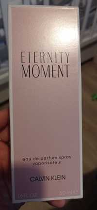 Eternity Moment Calvin Klein 50 ml