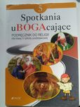 Podręcznik religia 5 klasa spotkania uBogacajacece